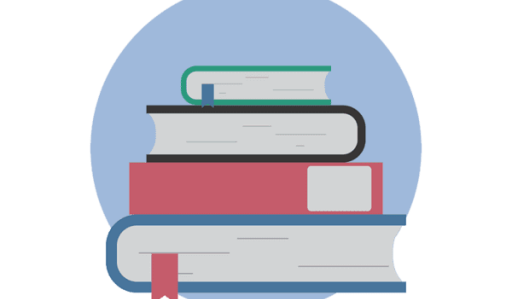 Book land